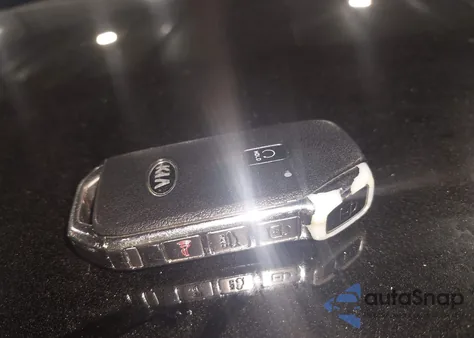 2021 Kia K5 Gt-Line из США, поврежденный, VIN 5XXG64J28MG063047